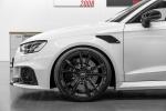 Audi RS3 Sportback by ABT 2017 года